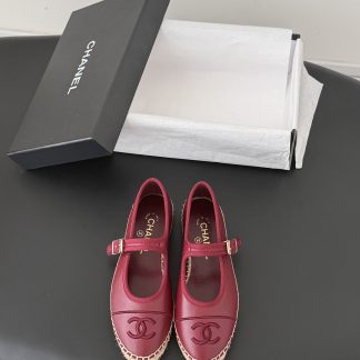 Chanel Casual Shoes