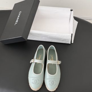 Chanel Casual Shoes