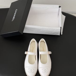 Chanel Casual Shoes