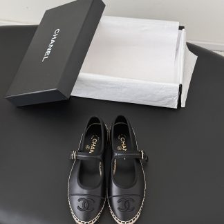 Chanel Casual Shoes