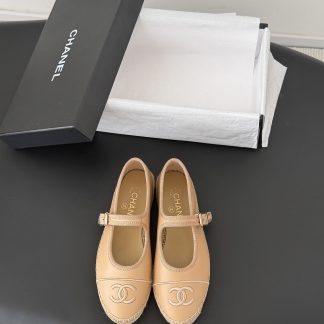 Chanel Casual Shoes