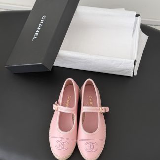 Chanel Casual Shoes