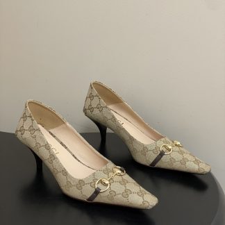 Gucci Heels