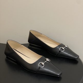 Gucci Flats