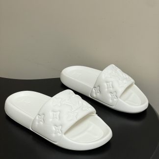 Louis Vuitton Slides