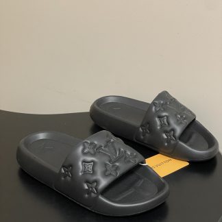 Louis Vuitton Slides