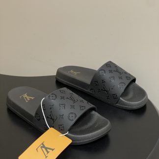 Louis Vuitton Slides