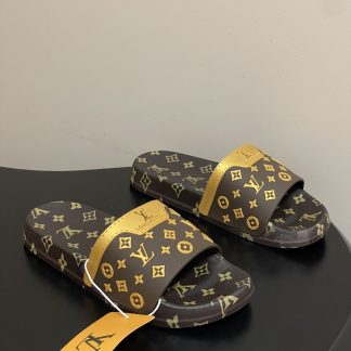Louis Vuitton Slides