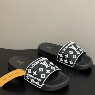 Louis Vuitton Slides