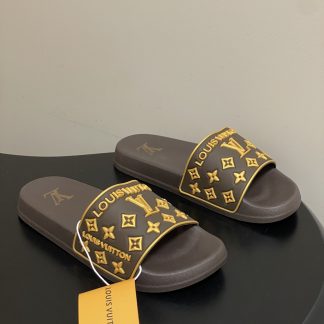 Louis Vuitton Slides