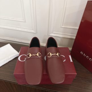 Gucci Loafers