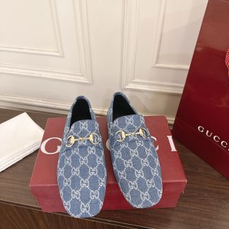 Gucci Loafers