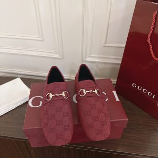 Gucci Loafers