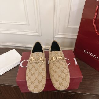 Gucci Loafers