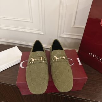 Gucci Loafers