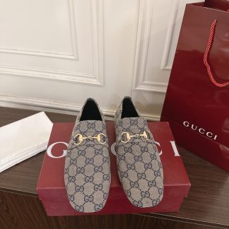 Gucci Loafers