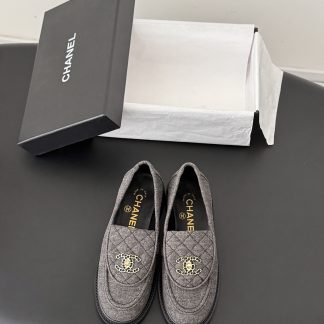 Chanel Flats