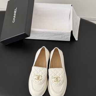 Chanel Flats
