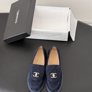 Chanel Flats