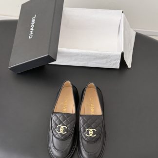 Chanel Flats