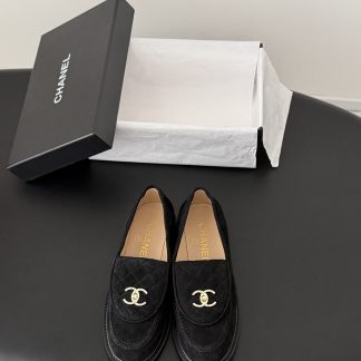 Chanel Flats
