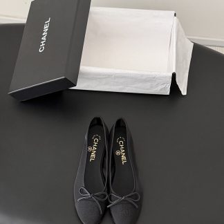 Chanel Casual Shoes