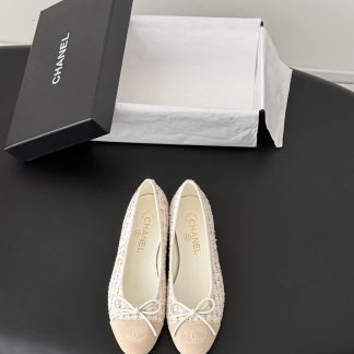 Chanel Casual Shoes