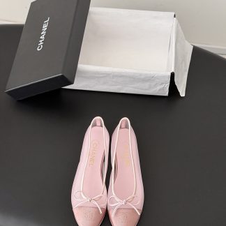 Chanel Casual Shoes