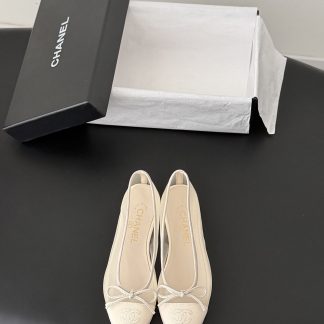 Chanel Casual Shoes