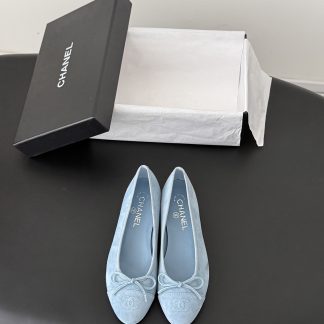 Chanel Casual Shoes