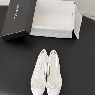 Chanel Casual Shoes