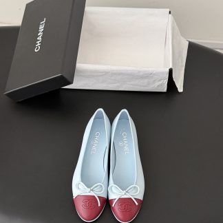 Chanel Casual Shoes