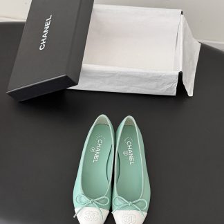 Chanel Casual Shoes