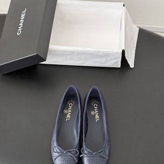 Chanel Casual Shoes