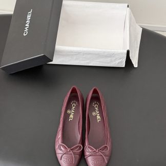 Chanel Casual Shoes
