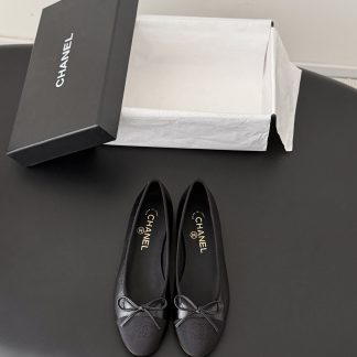 Chanel Casual Shoes