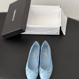 Chanel Casual Shoes