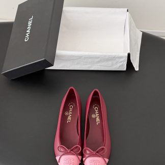 Chanel Casual Shoes