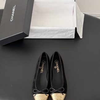 Chanel Casual Shoes