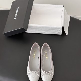 Chanel Casual Shoes