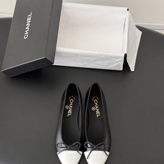 Chanel Casual Shoes