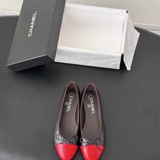 Chanel Casual Shoes