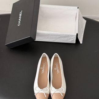 Chanel Casual Shoes