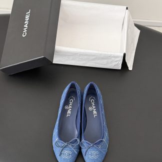 Chanel Casual Shoes