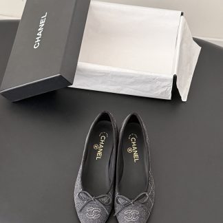 Chanel Casual Shoes
