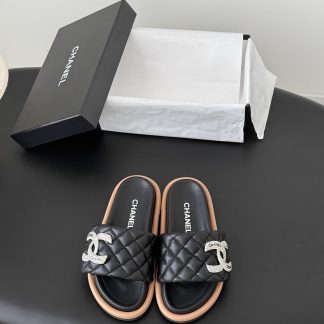 Chanel Casual Shoes