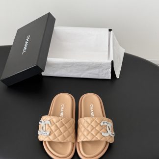 Chanel Casual Shoes
