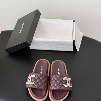 Chanel Casual Shoes