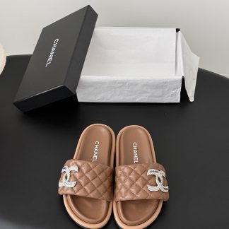 Chanel Casual Shoes