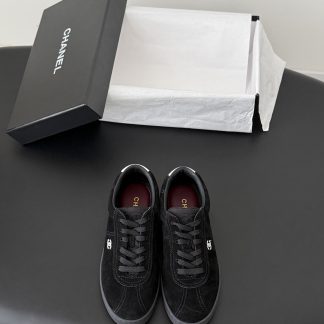 Chanel Sneakers
